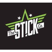 The Stick Company Logo