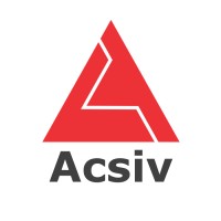 Acsiv Sistemas Logo