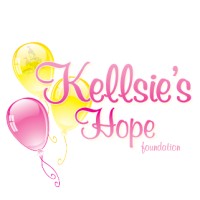 Kellsies Hope Foundation Logo