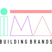 IMÃ Building Brands Logo