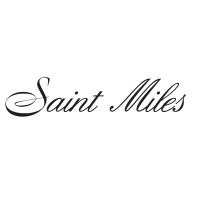 Saint Miles Creative Agency Logo