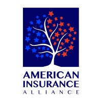 American Insurance Alliance LLC. Logo