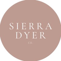 Sierra Dyer Co Logo