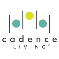 Cadence Living Logo