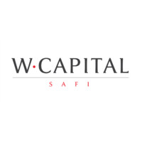 W CAPITAL SAFI Logo