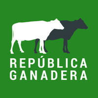 República Ganadera Logo