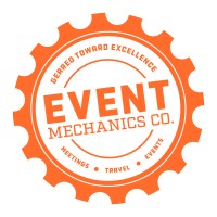 Event Mechanics Co. Logo