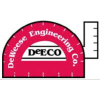 DeWeese Engineering Logo