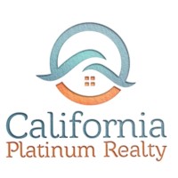 California Platinum Realty Logo