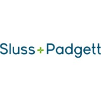 Sluss + Padgett Logo