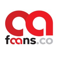 Faans Logo