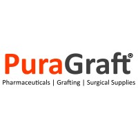 PuraGraft Logo