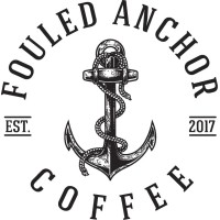 Fouled Anchor Coffee Logo