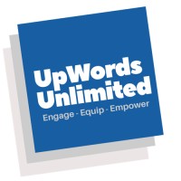 UpWords Unlimited LLC Logo