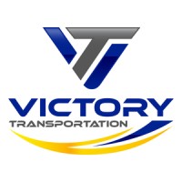 Victory Transportion LLC Logo