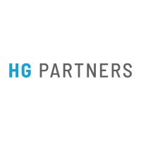 HG Partners Logo