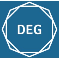 DEG Logo