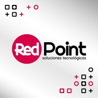 Red Point Logo