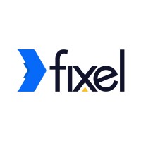 Fixel Logo