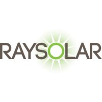 RAYSOLAR Logo