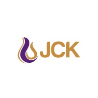 JCK DISTRIBUTORS Logo