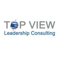 Top View Leadership Consulting Logo