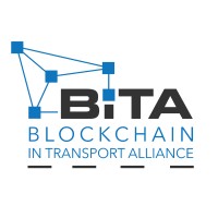 Blockchain in Transport Alliance (BiTA) Logo