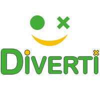 Diverti Logo