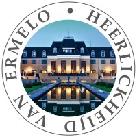 De Heerlickheijd van Ermelo Logo
