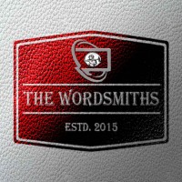 The Wordsmiths Logo