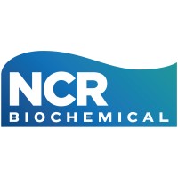 NCR Biochemical Logo