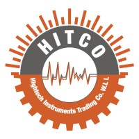 Hightech Instruments Trading Co. W.L.L Logo