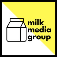 Milk Media Group Logo