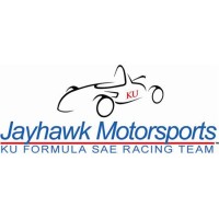 Jayhawk Motorsports SAE Logo