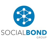 Social Bond Group Logo