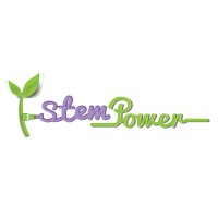 Stempower Logo