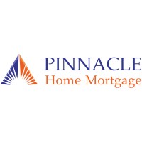 Pinnacle Home Mortgage Logo
