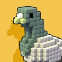 Digital Pigeon Logo