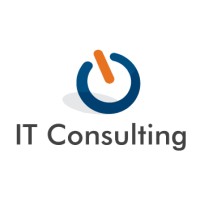 IT Consulting Logo