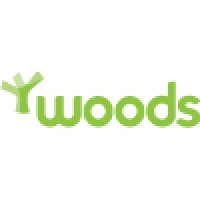 Woods Kinderkleding Logo