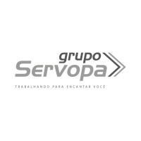 Grupo Servopa Logo