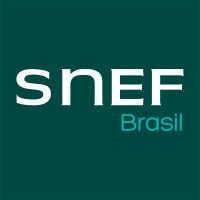 SNEF BRASIL Logo