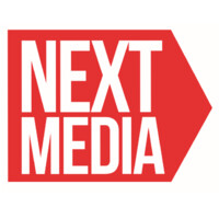 NextMedia Uruguay Logo