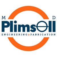 Plimsoll Engineering & Fabrication Logo