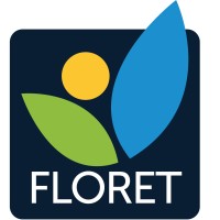 FLORET MEDIA PVT.LTD. Logo