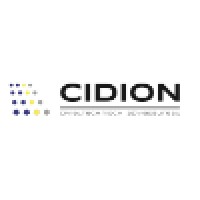 Cidion B.V. Logo