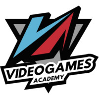 Videogames Academy Logo