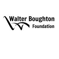 The Walter Boughton Foundation Logo