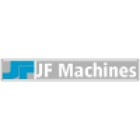 JF Machines Ltd. Logo
