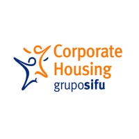 Corporate Housing Logo